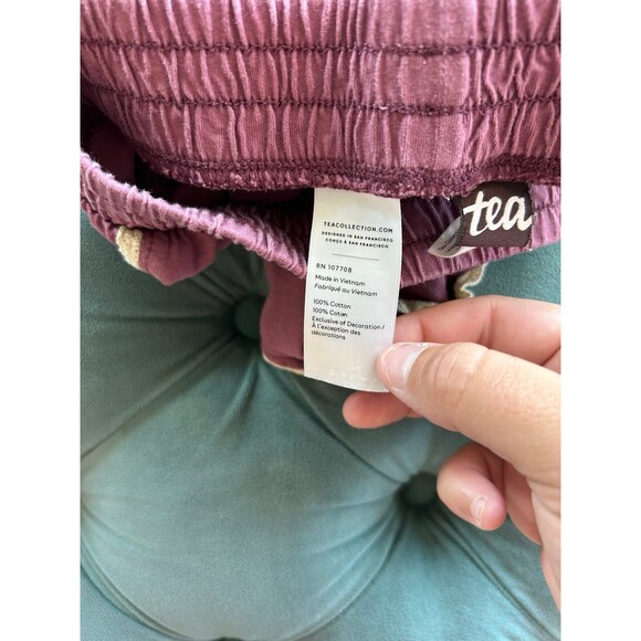 Tea Collection Shorts - Picture 4 of 5